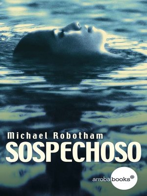 cover image of Sospechoso